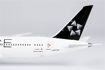 (月の光さま専用)1/400 ANA B787-9 STARALLIANCE 月の光さま専用)1/400 ANA B787-9 STARALLIANCE - メルカリ